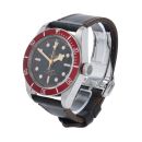 Tudor Black Bay Heritage Pre Owned Watch Ref 79220R