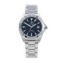 Tag Heuer Aquaracer Pre Owned Watch Ref WAY2110