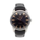 Longines Conquest Heritage Pre Owned Watch Ref L1.611.4