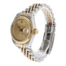 Rolex Datejust Pre Owned Watch Ref 69173