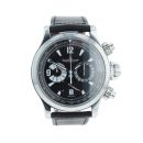 Jaeger Lecoultre Master Compressor Pre Owned Watch Ref 146.8.25