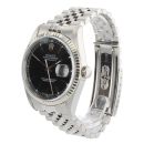 Rolex Datejust Pre Owned Watch Ref 16234