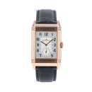 Jaeger Lecoultre Classic Large Duoface Pre Owned Watch Ref Q3842520