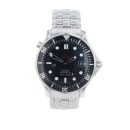 Omega Seamaster Pre Owned Watch Ref 212.30.41.20.01.002