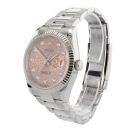 Rolex Datejust Pre Owned Watch Ref 126234
