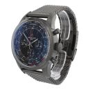 Breitling Transocean Unitime Pilot Pre Owned Watch Ref MB0510