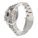 Omega Speedmaster Pre Owned Watch Ref 35765000