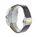 Cartier Santos 100 Pre Owned Watch Ref 2656