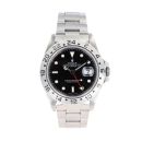 Rolex Explorer II Pre Owned Watch Ref 16570