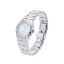 Omega Constellation Pre Owned Watch Ref 12310276005001