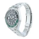 Rolex GMT Master II 'Sprite' Pre Owned Watch Ref 126720VTNR