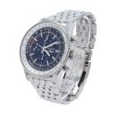 Breitling Navitimer Pre Owned Watch Ref A24322