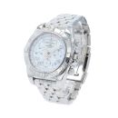 Breitling Chronomat Pre Owned Watch Ref AB0140