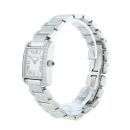Cartier Custom Tank Francaise Pre Owned Watch Ref 2384