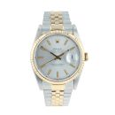Rolex Datejust Pre Owned Watch Ref 16233
