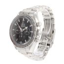 Omega Speedmaster Broad Arrow Pre Owned Watch Ref 1763.0022