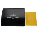 Breitling Navitimer Pre Owned Watch Ref A24322