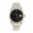 Rolex Datejust Pre Owned Watch Ref 16233