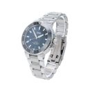 Oris Aquis Pre Owned Watch Ref 7732
