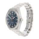 Omega Railmaster Pre Owned Watch Ref 22010402003001
