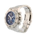 Breitling Superocean Pre Owned Watch A13341
