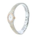 Ebel Classic Wave Pre Owned Watch Ref 1215898