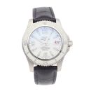 Breitling Superocean Pre Owned Watch Ref A17316