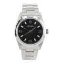 Rolex Oyster Perpetual Pre Owned Watch Ref 67480
