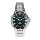 Oris Aquis Pre Owned Watch Ref 7730