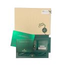 Rolex Oyster Perpetual Pre Owned Watch Ref 124300