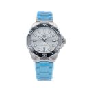 Tag Heuer Aquaracer Pre Owned Watch Ref WBP201C