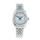 Rolex Datejust Pre Owned Watch Ref 179174