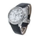 Cartier Calibre De Cartier Pre Owned Watch Ref 3578