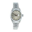 Rolex Oyster Perpetual Date Pre Owned Watch Ref 6916