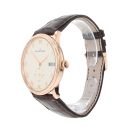 Blancpain Villeret Pre Owned Watch Ref 6652-3642-55A