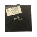 Tag Heuer Carrera Calibre 16 Pre Owned Watch Ref CV201M