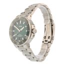 Oris Aquis Pre Owned Watch Ref 7732