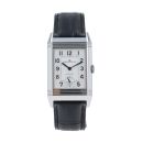 Jaeger Lecoultre Grande Reverso Pre Owned Watch Ref 278.8.56