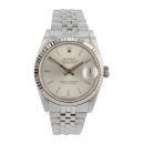 Rolex Datejust Pre Owned Watch Ref 68274