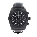 Tudor Fastrider Black Shield Pre Owned Watch Ref 42000CN