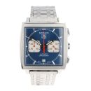 Tag Heuer Monaco Pre Owned Watch Ref CW2113