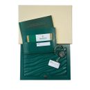 Rolex Oyster Perpetual Pre Owned Watch Ref 114200