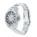 Tag Heuer Aquaracer Pre Owned Watch Ref WBP2110