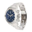 Breitling Avenger Pre Owned Watch Ref A13385