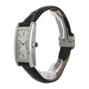 Cartier Tank Americiane Pre Owned Watch Ref 3970
