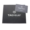 Tag Heuer Formula 1 Pre Owned Watch Ref CAZ101V