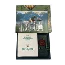 Rolex Custom Oyster Perpetual Date Pre Owned Watch Ref 79190