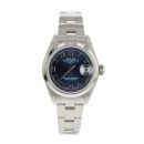 Rolex Oyster Perpetual Date Pre Owned Watch Ref 79160