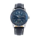 Breitling Navitimer Pre Owned Watch Ref A17326