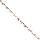 9ct Yellow Gold Fancy Chain 18"